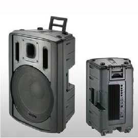 Акустическая система NGS PP-1615, фото 